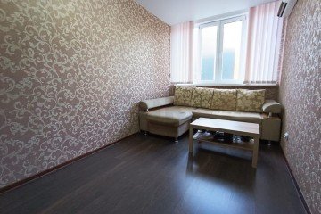 Фото №4: 1-комнатная квартира 34 м² - Российский, мкр. Прикубанский внутригородской округ, ул. Заводовского, 21