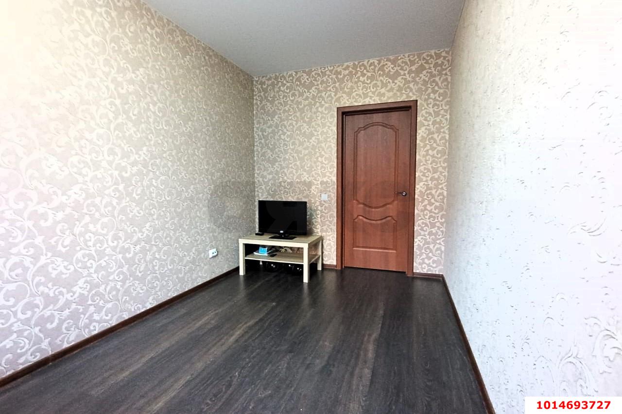 Фото №7: 1-комнатная квартира 34 м² - Российский, Прикубанский внутригородской округ, ул. Заводовского, 21