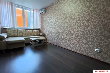 Фото №5: 1-комнатная квартира 34 м² - Российский, мкр. Прикубанский внутригородской округ, ул. Заводовского, 21