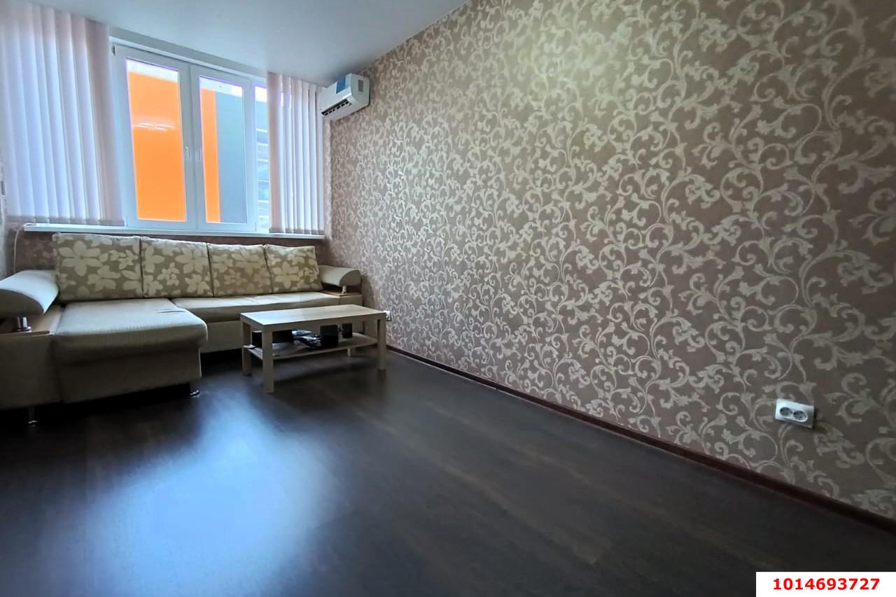 Фото №5: 1-комнатная квартира 34 м² - Российский, Прикубанский внутригородской округ, ул. Заводовского, 21