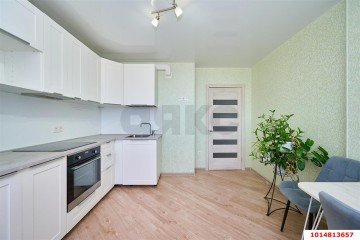 Фото №5: 1-комнатная квартира 40 м² - Краснодар, мкр. жилой комплекс Феникс, ул. имени Игнатова, 4/1