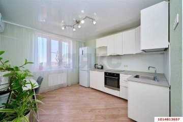 Фото №2: 1-комнатная квартира 40 м² - Краснодар, мкр. жилой комплекс Феникс, ул. имени Игнатова, 4/1