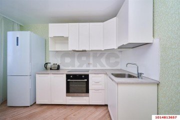 Фото №3: 1-комнатная квартира 40 м² - Краснодар, мкр. жилой комплекс Феникс, ул. имени Игнатова, 4/1