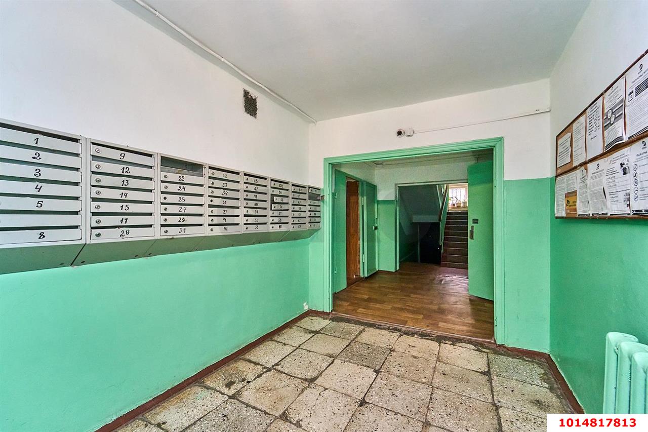 Фото №20: Студия 26 м² - Краснодар, Отделение № 1 совхоза Солнечный, ул. Ковалёва, 1