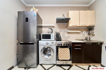 Фото №5: Студия 26 м² - Краснодар, мкр. Отделение № 1 совхоза Солнечный, ул. Ковалёва, 1