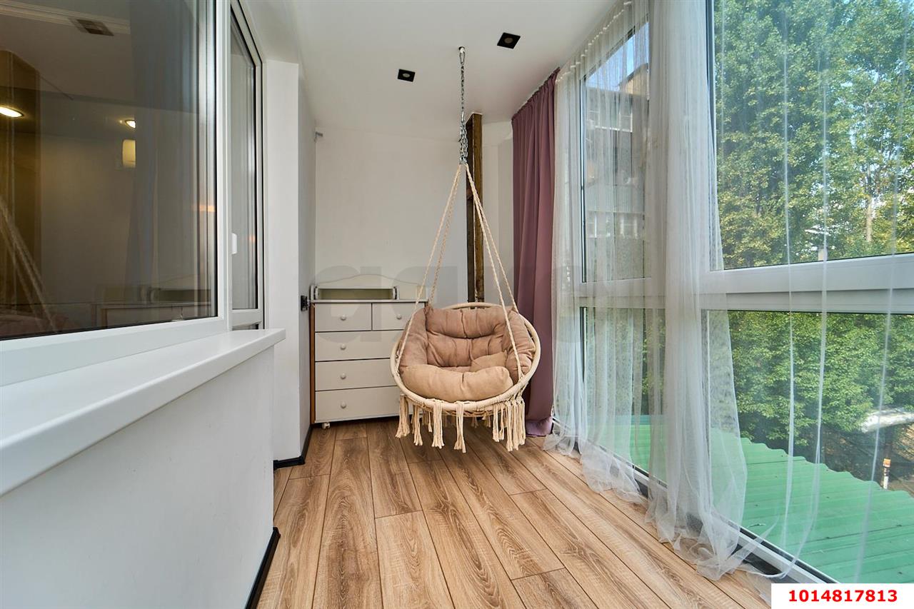 Фото №14: Студия 26 м² - Краснодар, Отделение № 1 совхоза Солнечный, ул. Ковалёва, 1