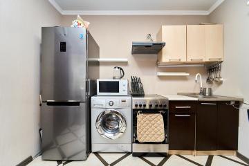 Фото №5: Студия 26 м² - Краснодар, мкр. Фестивальный, ул. Ковалёва, 1