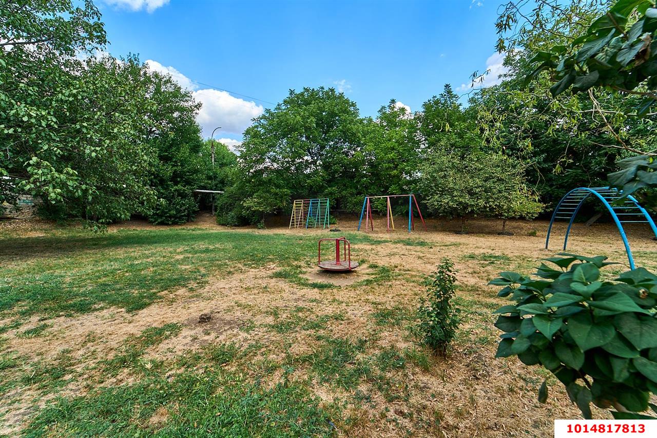 Фото №18: Студия 26 м² - Краснодар, Отделение № 1 совхоза Солнечный, Прикубанский внутригородской округ, мкр. Фестивальный, ул. Ковалёва, 1