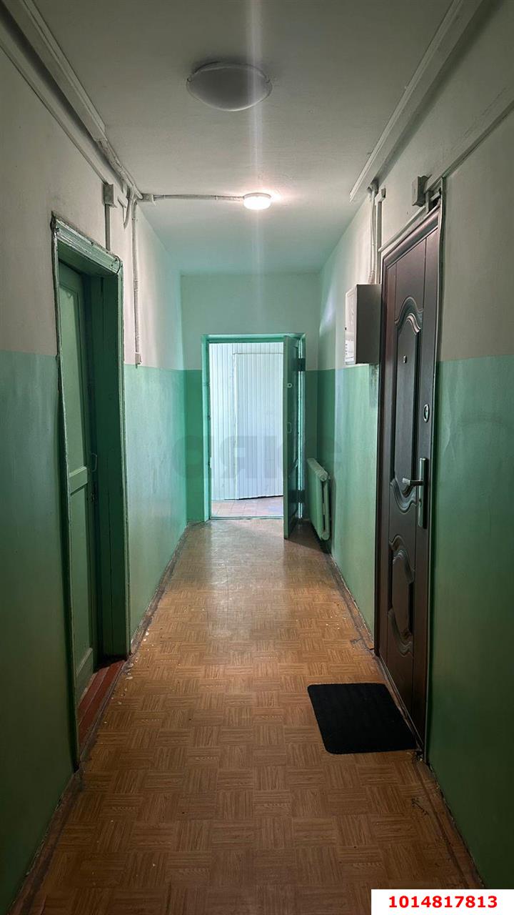 Фото №8: Студия 26 м² - Краснодар, Отделение № 1 совхоза Солнечный, ул. Ковалёва, 1