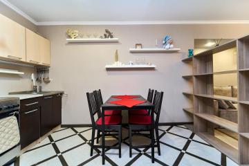 Фото №3: Студия 26 м² - Краснодар, мкр. Фестивальный, ул. Ковалёва, 1