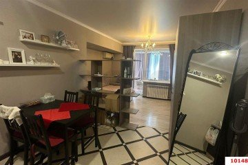 Фото №3: Студия 26 м² - Краснодар, мкр. Отделение № 1 совхоза Солнечный, ул. Ковалёва, 1