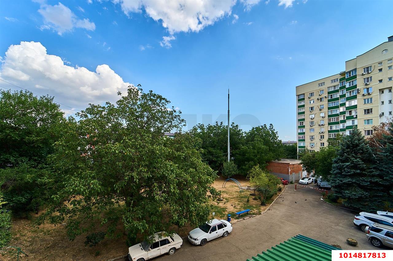 Фото №19: Студия 26 м² - Краснодар, Отделение № 1 совхоза Солнечный, Прикубанский внутригородской округ, мкр. Фестивальный, ул. Ковалёва, 1