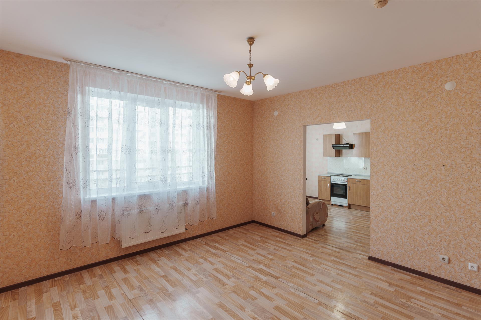 Фото №1: 2-комнатная квартира 84 м² - Краснодар, Прикубанский внутригородской округ, мкр. имени Маршала Жукова, ул. Александра Покрышкина, 4/7