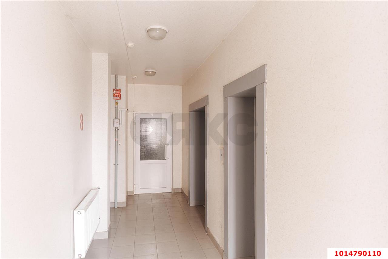 Фото №18: 2-комнатная квартира 84 м² - Краснодар, имени Маршала Жукова, ул. Александра Покрышкина, 4/7