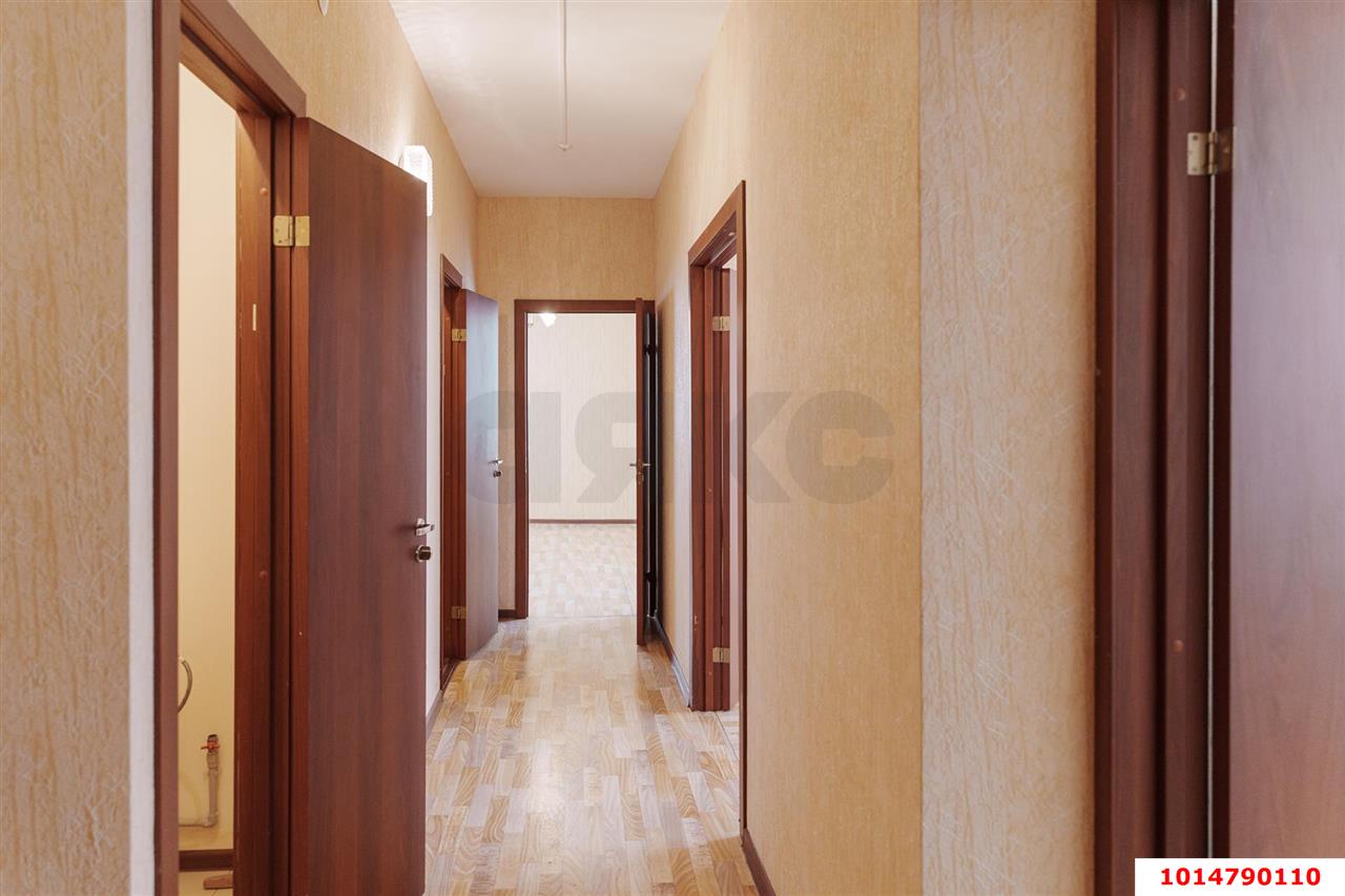Фото №11: 2-комнатная квартира 84 м² - Краснодар, имени Маршала Жукова, ул. Александра Покрышкина, 4/7