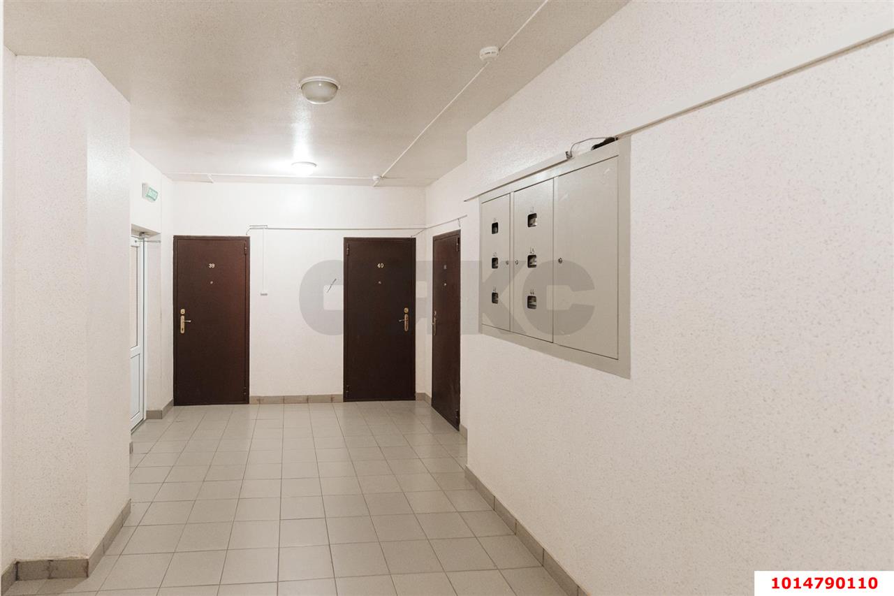 Фото №17: 2-комнатная квартира 84 м² - Краснодар, имени Маршала Жукова, ул. Александра Покрышкина, 4/7