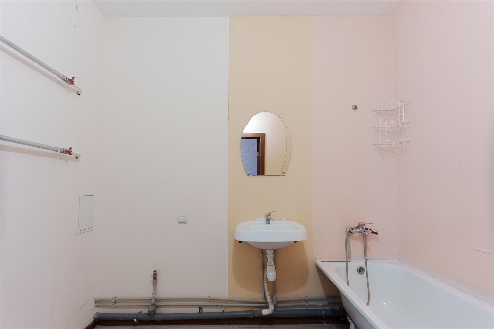 Фото №14: 2-комнатная квартира 84 м² - Краснодар, Прикубанский внутригородской округ, мкр. имени Маршала Жукова, ул. Александра Покрышкина, 4/7