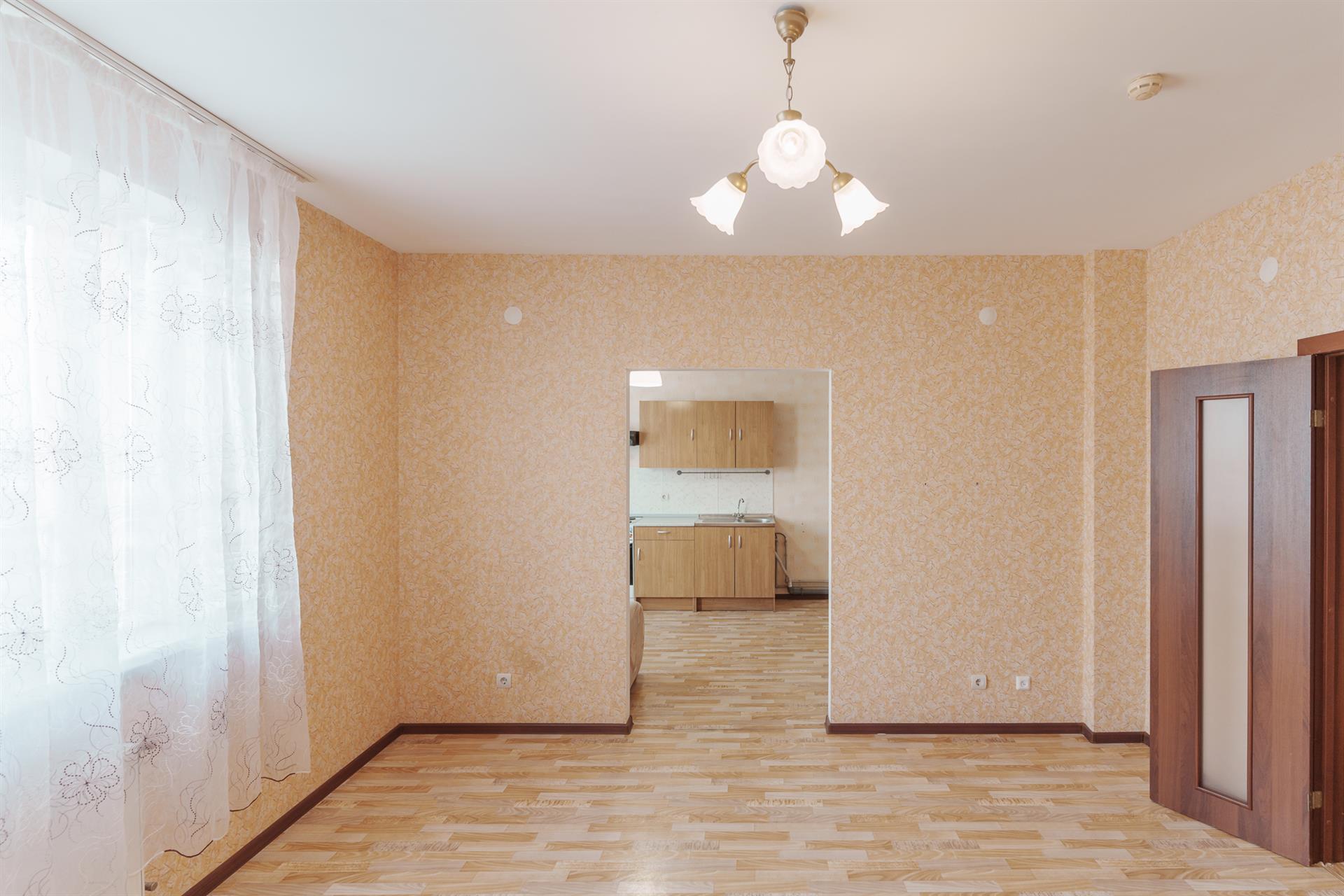 Фото №4: 2-комнатная квартира 84 м² - Краснодар, Прикубанский внутригородской округ, мкр. имени Маршала Жукова, ул. Александра Покрышкина, 4/7