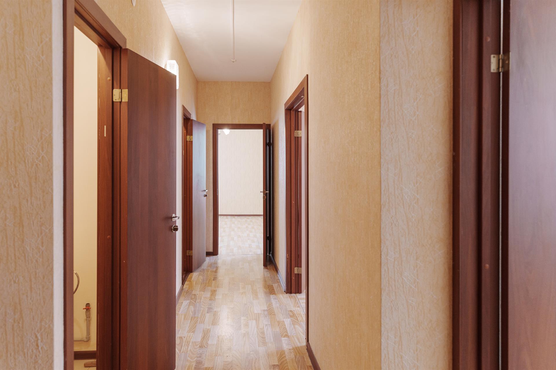 Фото №12: 2-комнатная квартира 84 м² - Краснодар, Прикубанский внутригородской округ, мкр. имени Маршала Жукова, ул. Александра Покрышкина, 4/7