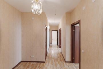 Фото №5: 2-комнатная квартира 75 м² - Краснодар, мкр. имени Маршала Жукова, ул. Александра Покрышкина, 4/7