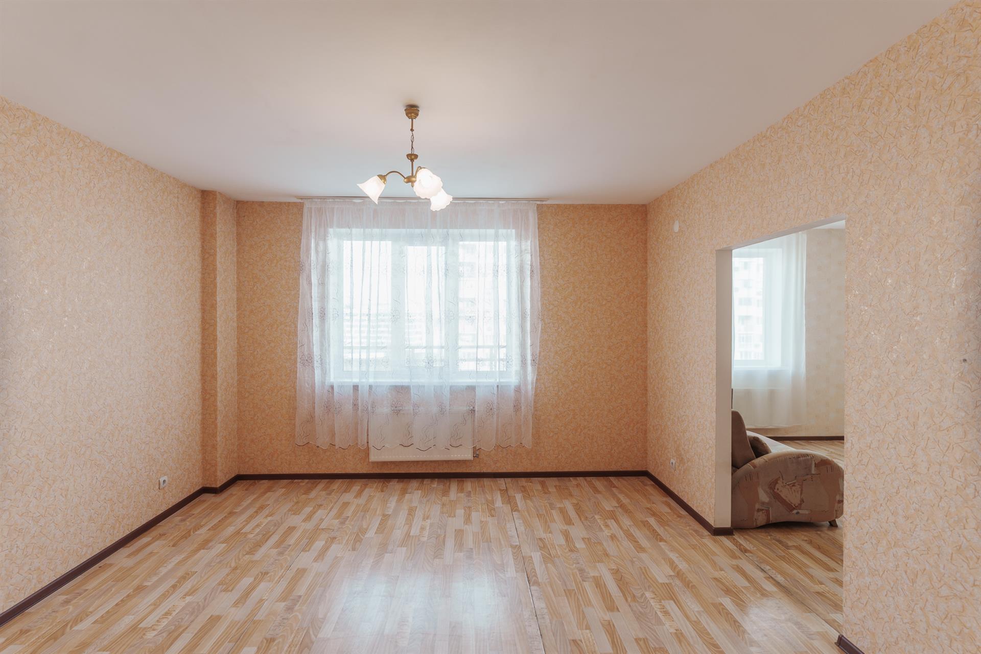 Фото №6: 2-комнатная квартира 84 м² - Краснодар, Прикубанский внутригородской округ, мкр. имени Маршала Жукова, ул. Александра Покрышкина, 4/7