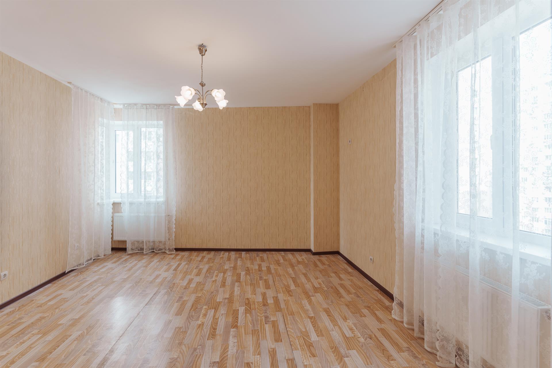 Фото №9: 2-комнатная квартира 84 м² - Краснодар, Прикубанский внутригородской округ, мкр. имени Маршала Жукова, ул. Александра Покрышкина, 4/7