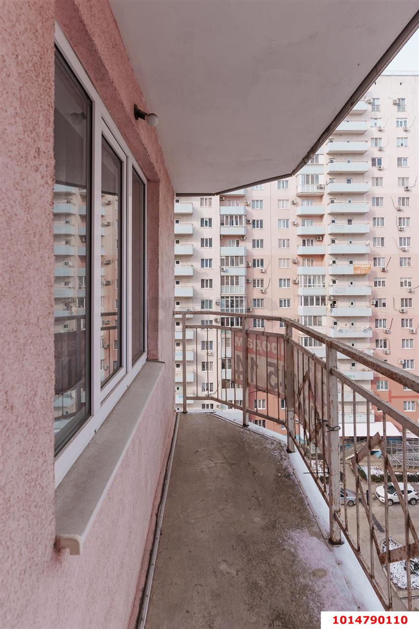 Фото №16: 2-комнатная квартира 84 м² - Краснодар, имени Маршала Жукова, ул. Александра Покрышкина, 4/7