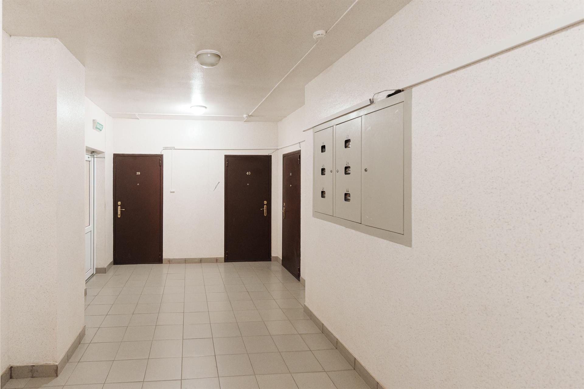 Фото №17: 2-комнатная квартира 84 м² - Краснодар, Прикубанский внутригородской округ, мкр. имени Маршала Жукова, ул. Александра Покрышкина, 4/7