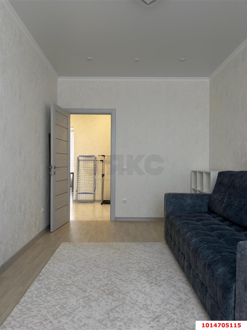 Фото №6: 2-комнатная квартира 57 м² - Новая Адыгея, жилой комплекс Мега-Победа, ул. Береговая, 1/8