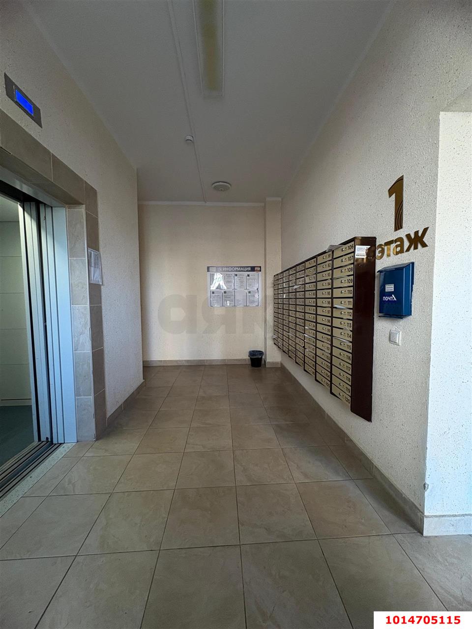 Фото №13: 2-комнатная квартира 57 м² - Новая Адыгея, жилой комплекс Мега-Победа, ул. Береговая, 1/8