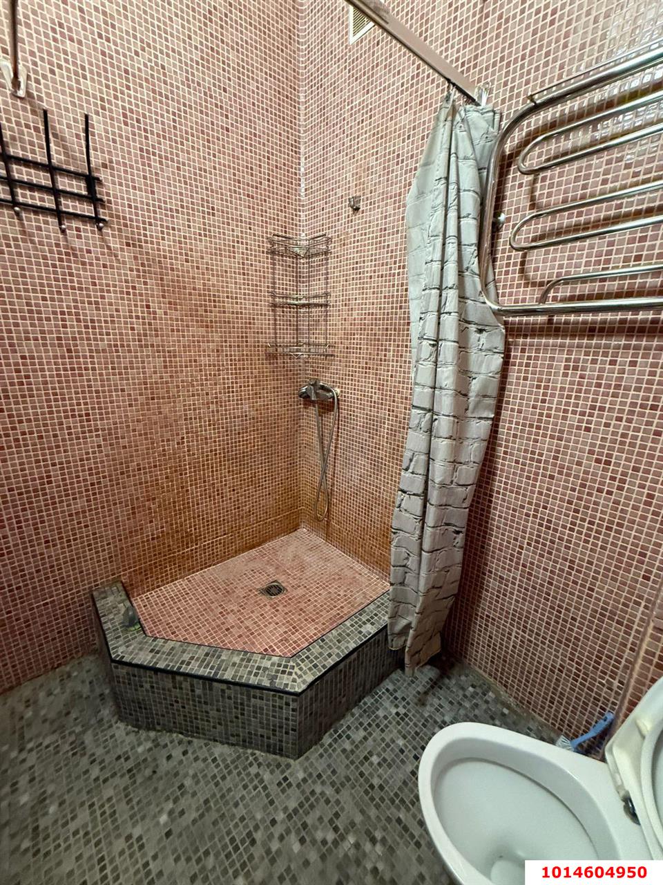 Фото №8: 1-комнатная квартира 39 м² - Краснодар, жилой комплекс Западный Город, ул. Крылатская, 21