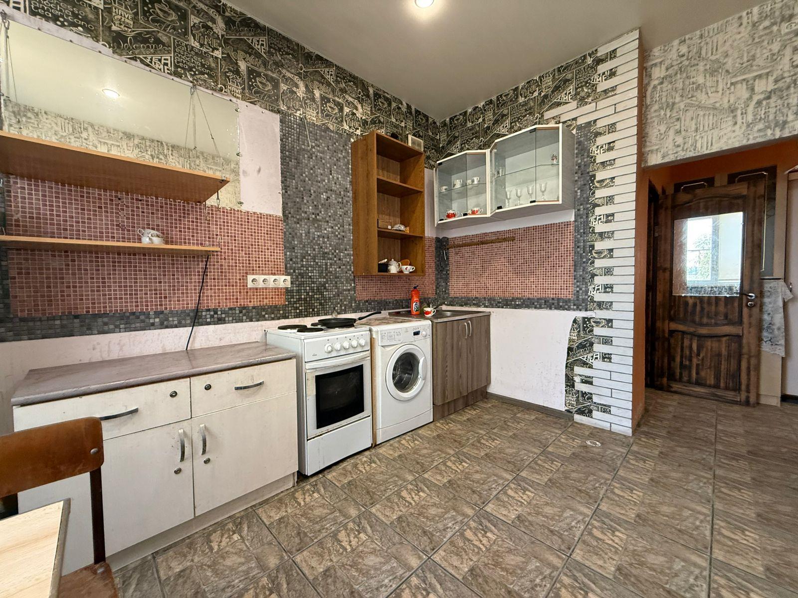 Фото №2: 1-комнатная квартира 39 м² - Краснодар, Прикубанский внутригородской округ, мкр. жилой комплекс Западный Город, ул. Крылатская, 21