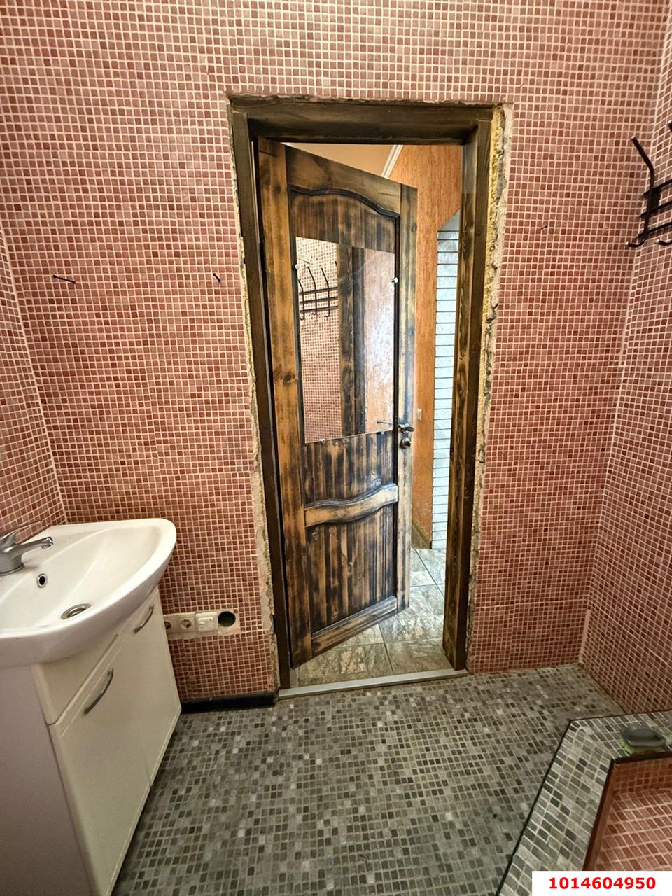 Фото №10: 1-комнатная квартира 39 м² - Краснодар, жилой комплекс Западный Город, ул. Крылатская, 21