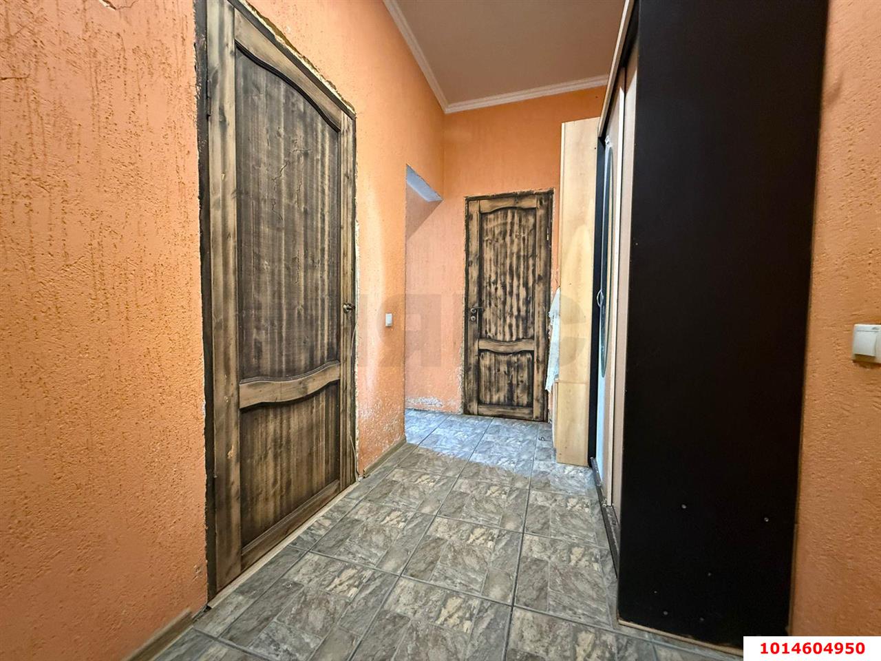 Фото №4: 1-комнатная квартира 39 м² - Краснодар, жилой комплекс Западный Город, ул. Крылатская, 21