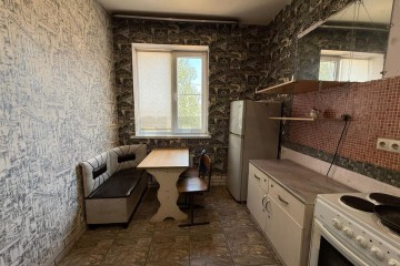 Фото №4: 1-комнатная квартира 39 м² - Краснодар, мкр. жилой комплекс Западный Город, ул. Крылатская, 21