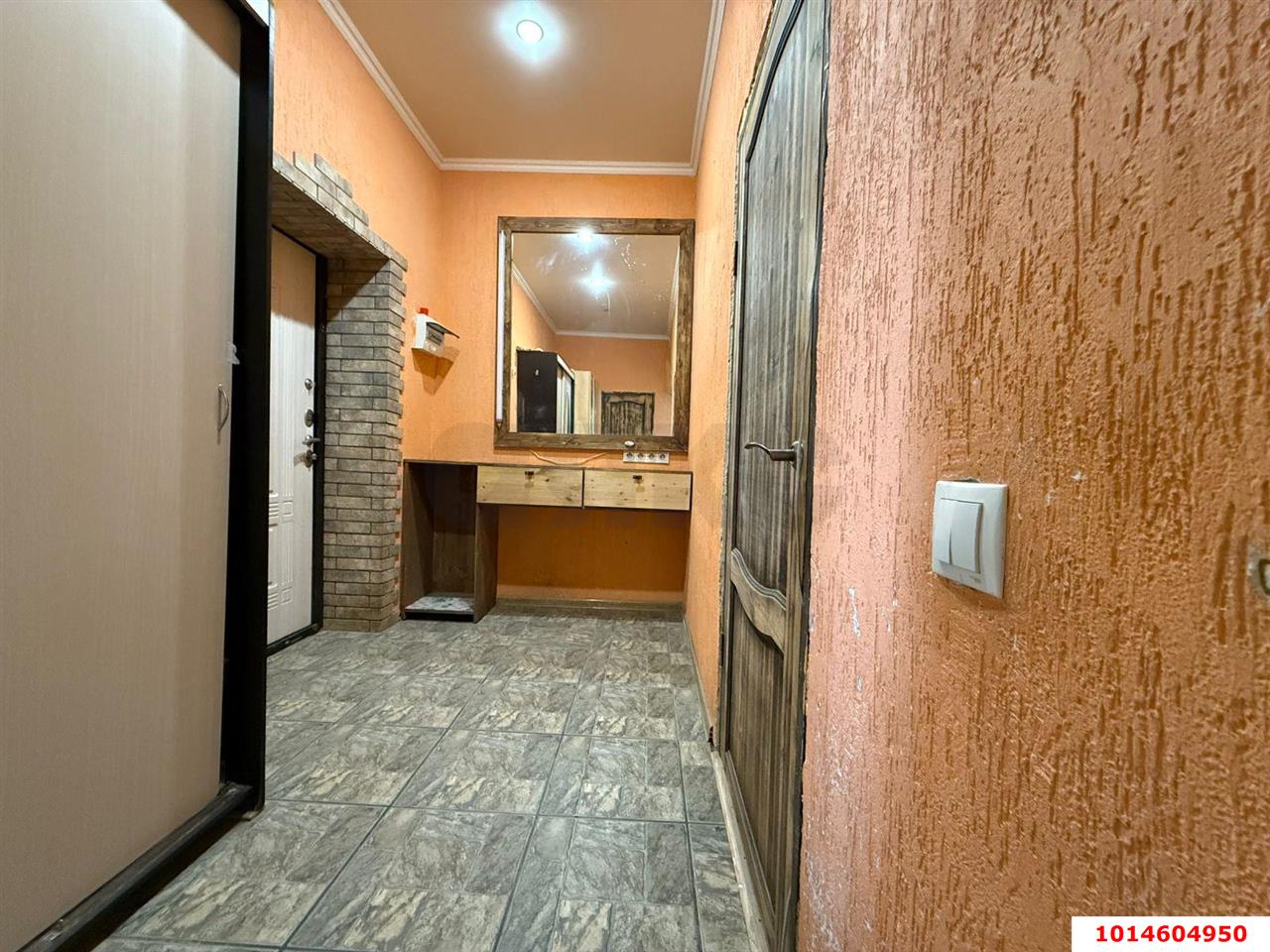 Фото №3: 1-комнатная квартира 39 м² - Краснодар, жилой комплекс Западный Город, ул. Крылатская, 21