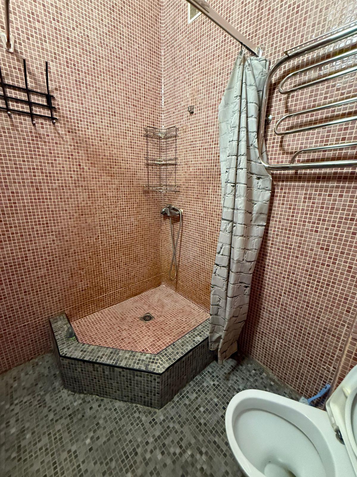 Фото №8: 1-комнатная квартира 39 м² - Краснодар, Прикубанский внутригородской округ, мкр. жилой комплекс Западный Город, ул. Крылатская, 21