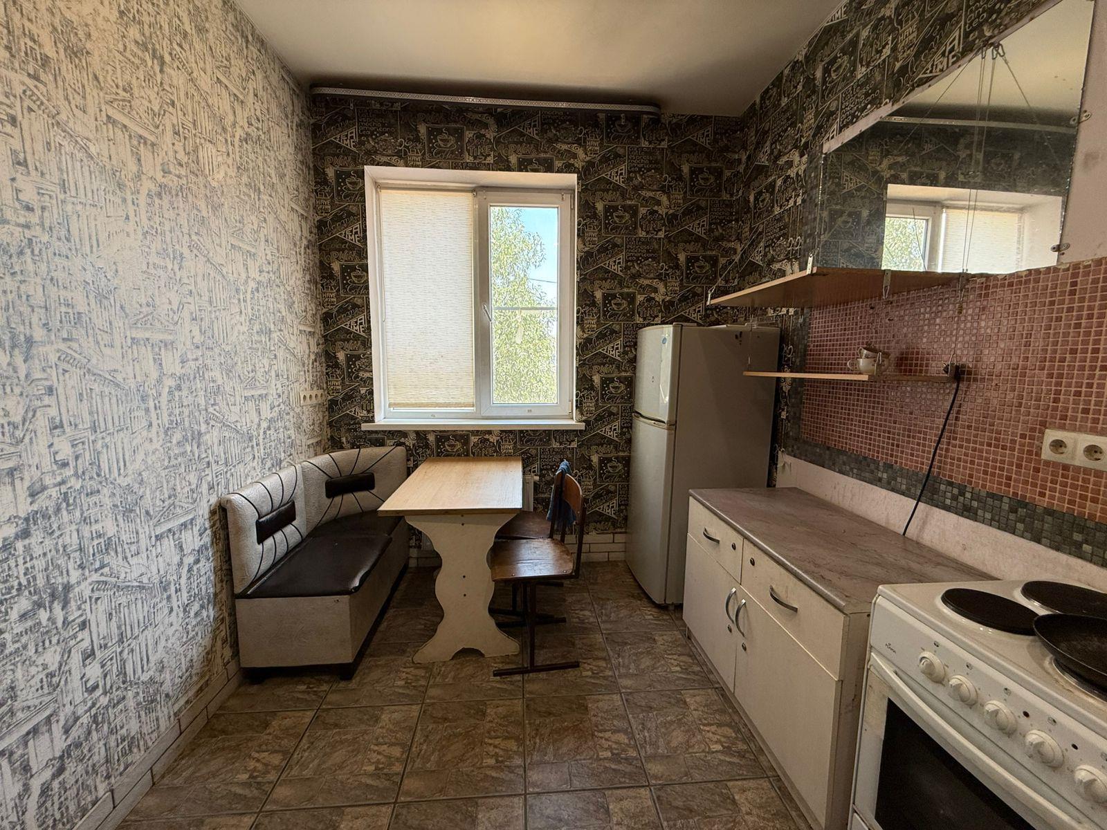 Фото №4: 1-комнатная квартира 39 м² - Краснодар, Прикубанский внутригородской округ, мкр. жилой комплекс Западный Город, ул. Крылатская, 21