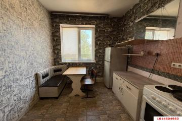 Фото №4: 1-комнатная квартира 36 м² - Краснодар, мкр. жилой комплекс Западный Город, ул. Крылатская, 21