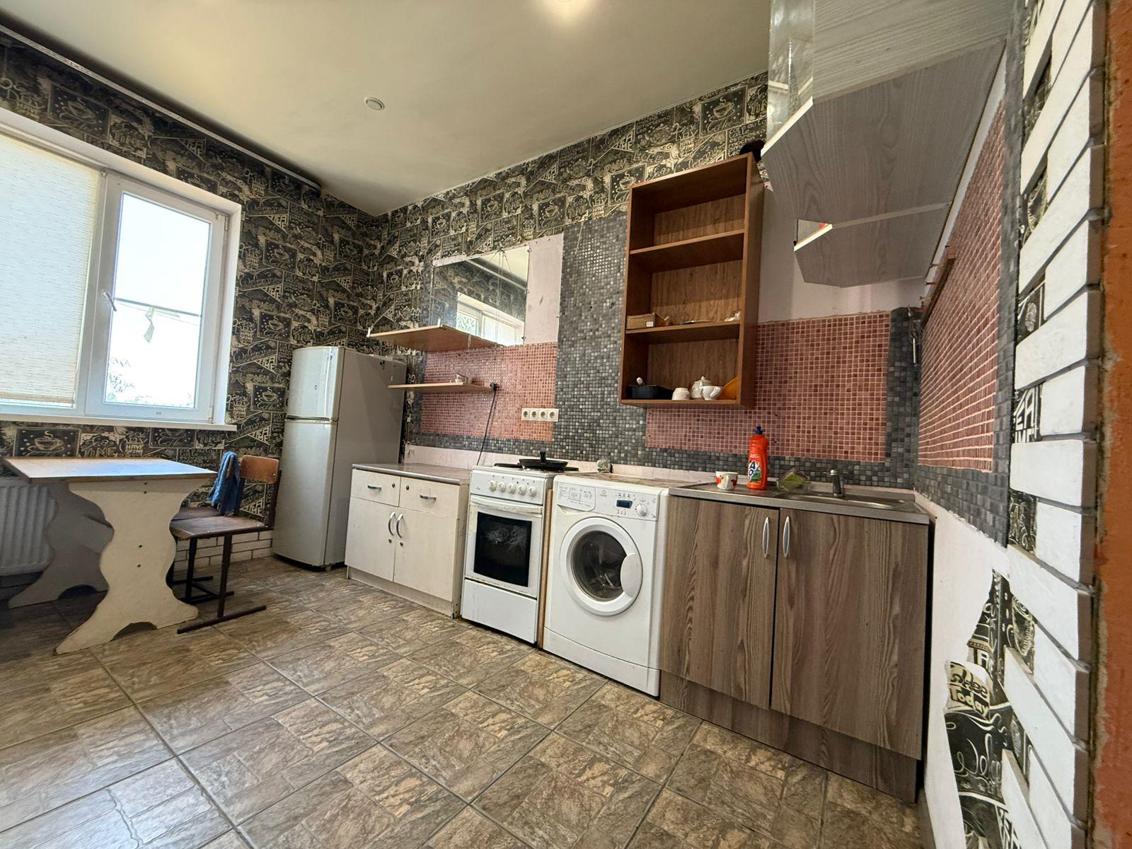 Фото №1: 1-комнатная квартира 39 м² - Краснодар, Прикубанский внутригородской округ, мкр. жилой комплекс Западный Город, ул. Крылатская, 21