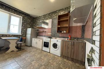 Фото №1: 1-комнатная квартира 36 м² - Краснодар, мкр. жилой комплекс Западный Город, ул. Крылатская, 21