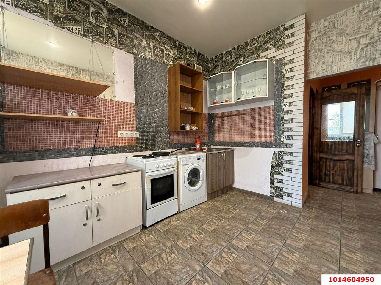 Фото №2: 1-комнатная квартира 39 м² - Краснодар, жилой комплекс Западный Город, ул. Крылатская, 21