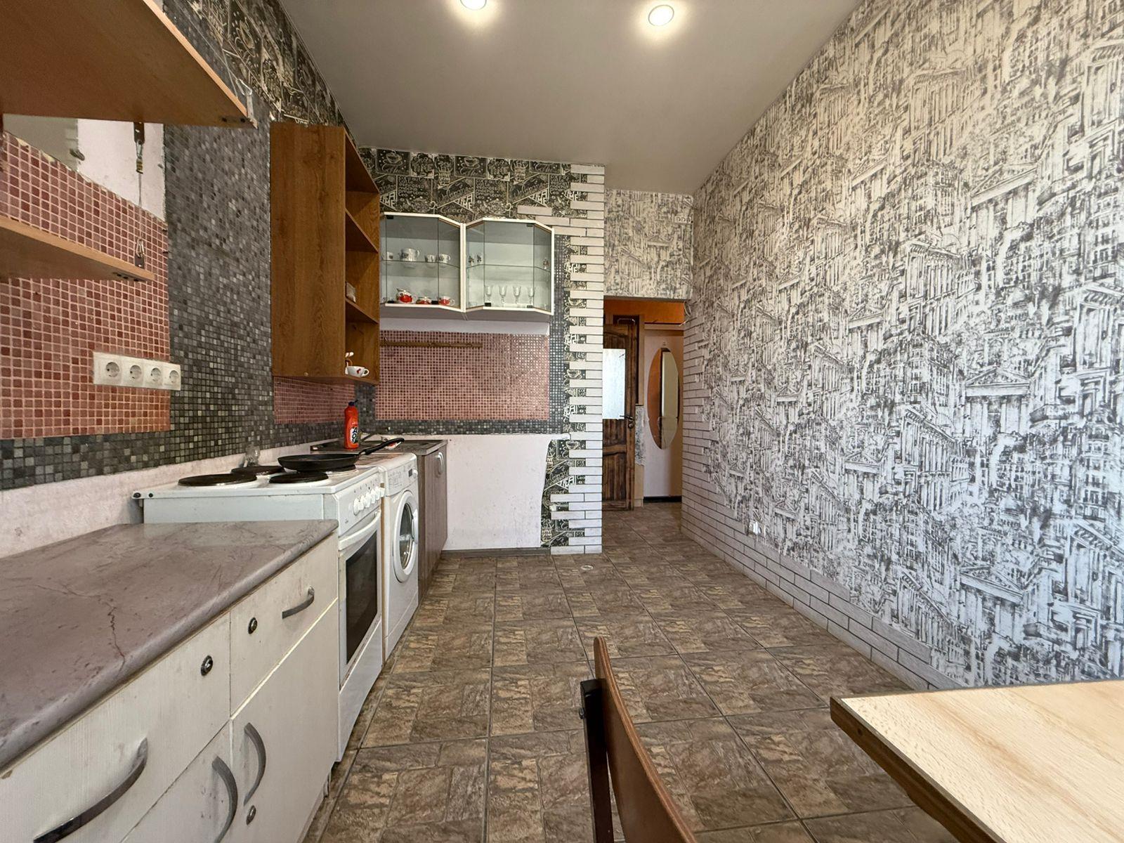 Фото №3: 1-комнатная квартира 39 м² - Краснодар, Прикубанский внутригородской округ, мкр. жилой комплекс Западный Город, ул. Крылатская, 21