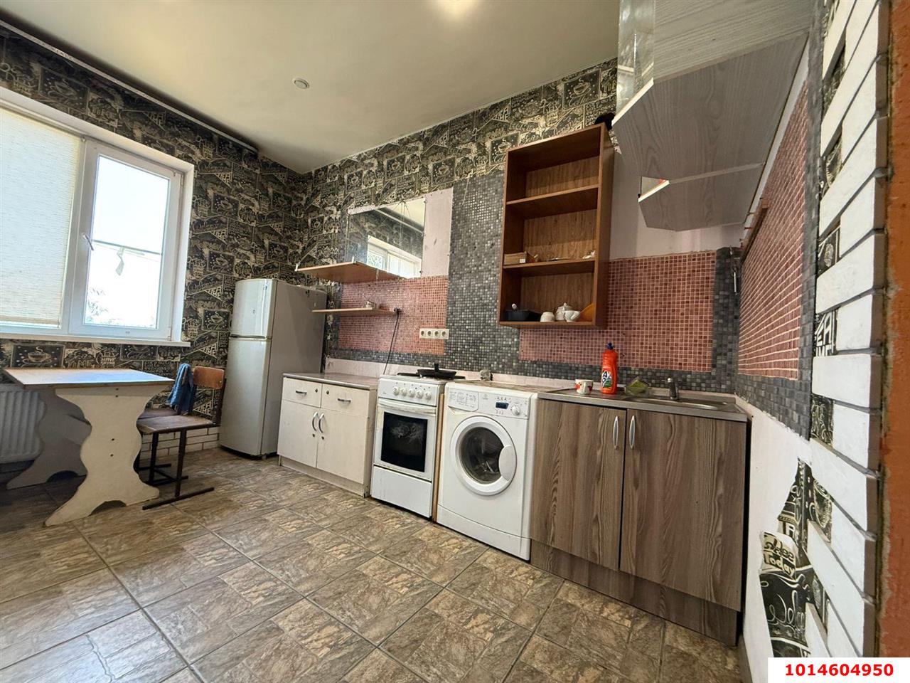 Фото №9: 1-комнатная квартира 39 м² - Краснодар, жилой комплекс Западный Город, ул. Крылатская, 21