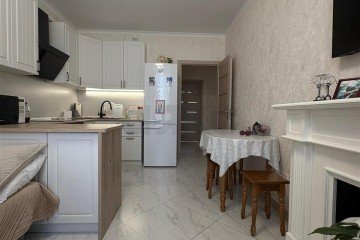 Фото №1: 2-комнатная квартира 57 м² - Новая Адыгея, мкр. жилой комплекс Мега-Победа, ул. Береговая, 1/8
