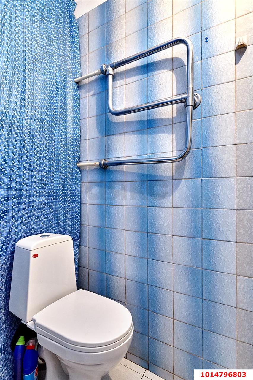 Фото №7: 3-комнатная квартира 63 м² - Краснодар, Западный внутригородской округ, ул. Гагарина, 246