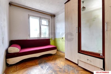 Фото №5: 3-комнатная квартира 63 м² - Краснодар, мкр. Западный внутригородской округ, ул. Гагарина, 246