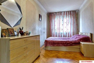 Фото №2: 3-комнатная квартира 63 м² - Краснодар, мкр. Западный внутригородской округ, ул. Гагарина, 246