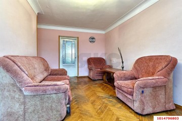 Фото №4: 3-комнатная квартира 63 м² - Краснодар, мкр. Западный внутригородской округ, ул. Гагарина, 246