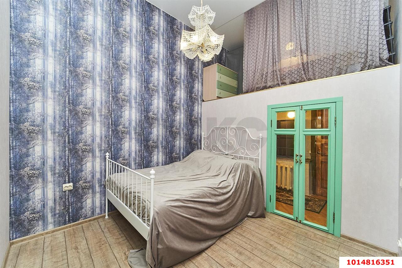 Фото №11: 2-комнатная квартира 52 м² - Краснодар, Центральный, ул. Кирова, 22